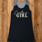 Country Girl Tank Dress