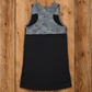 Country Girl Tank Dress
