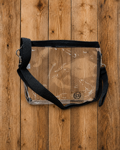 Clear Bag