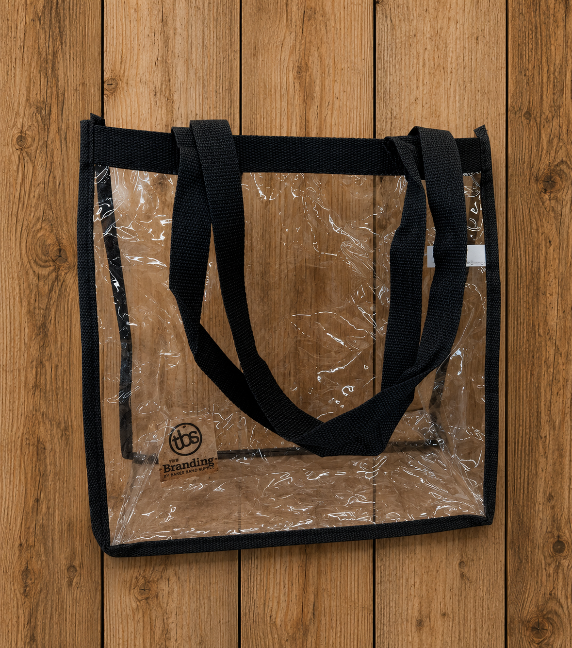 Clear Bag