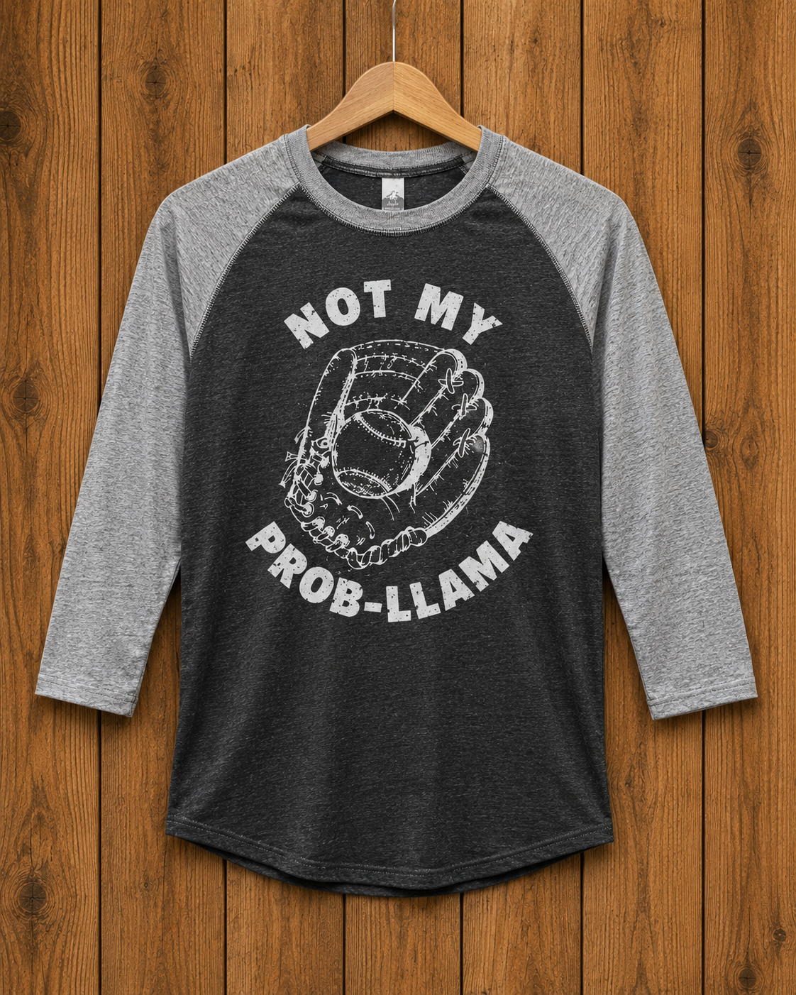 Living Life By The Seams Youth Tee