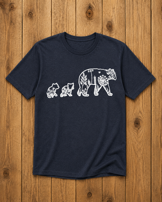 Mama Bear Tee
