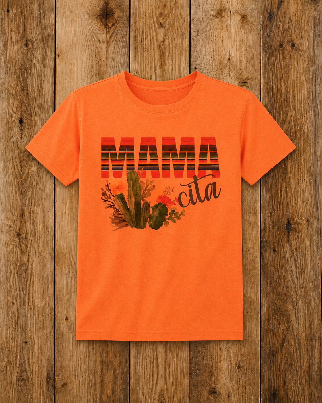Mamacita T-shirt