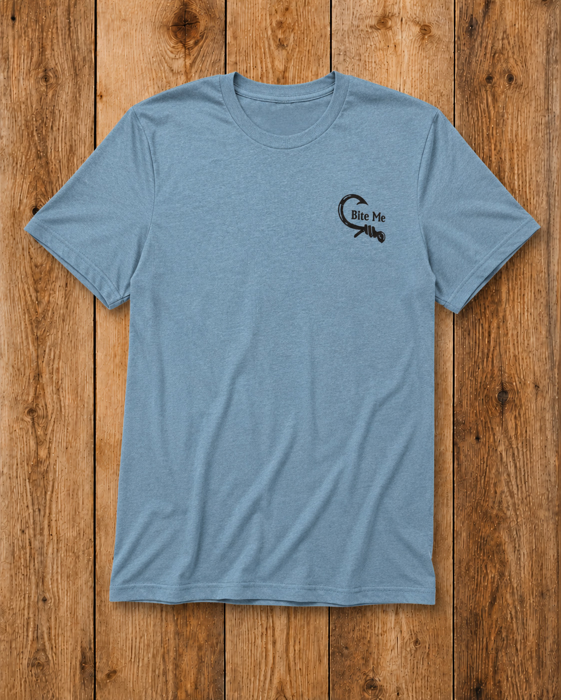 Bite Me Tee