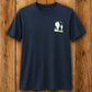 Teach A Boy To Hunt Tee