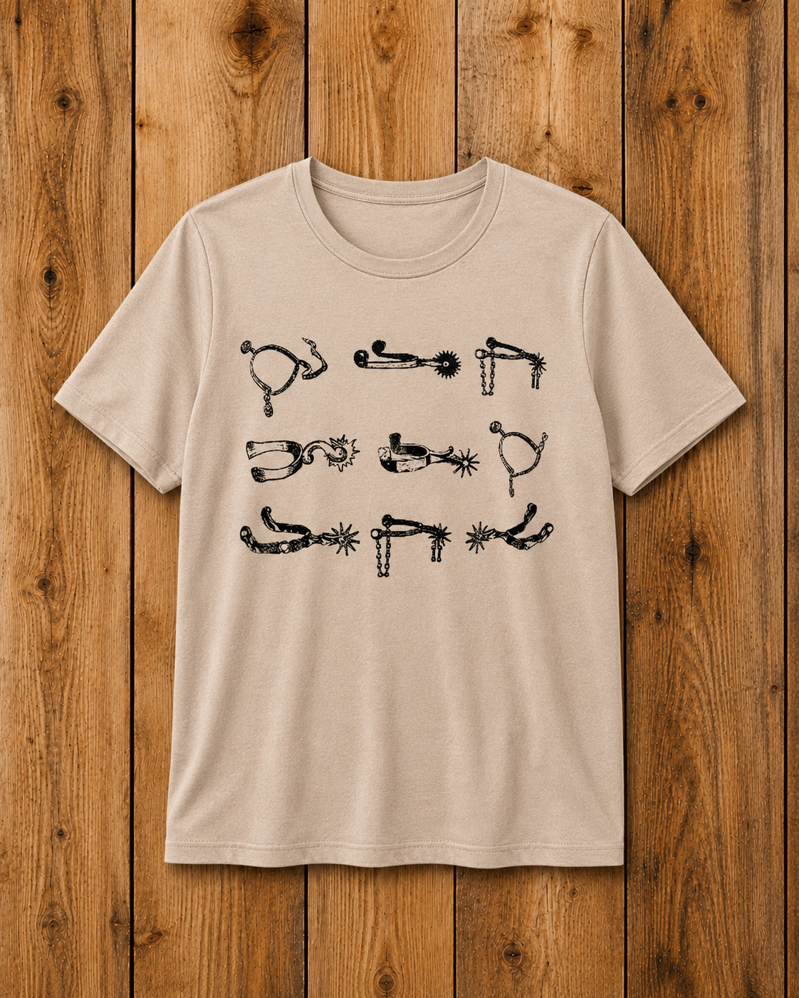 Spur Tee