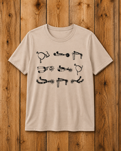 Spur Tee