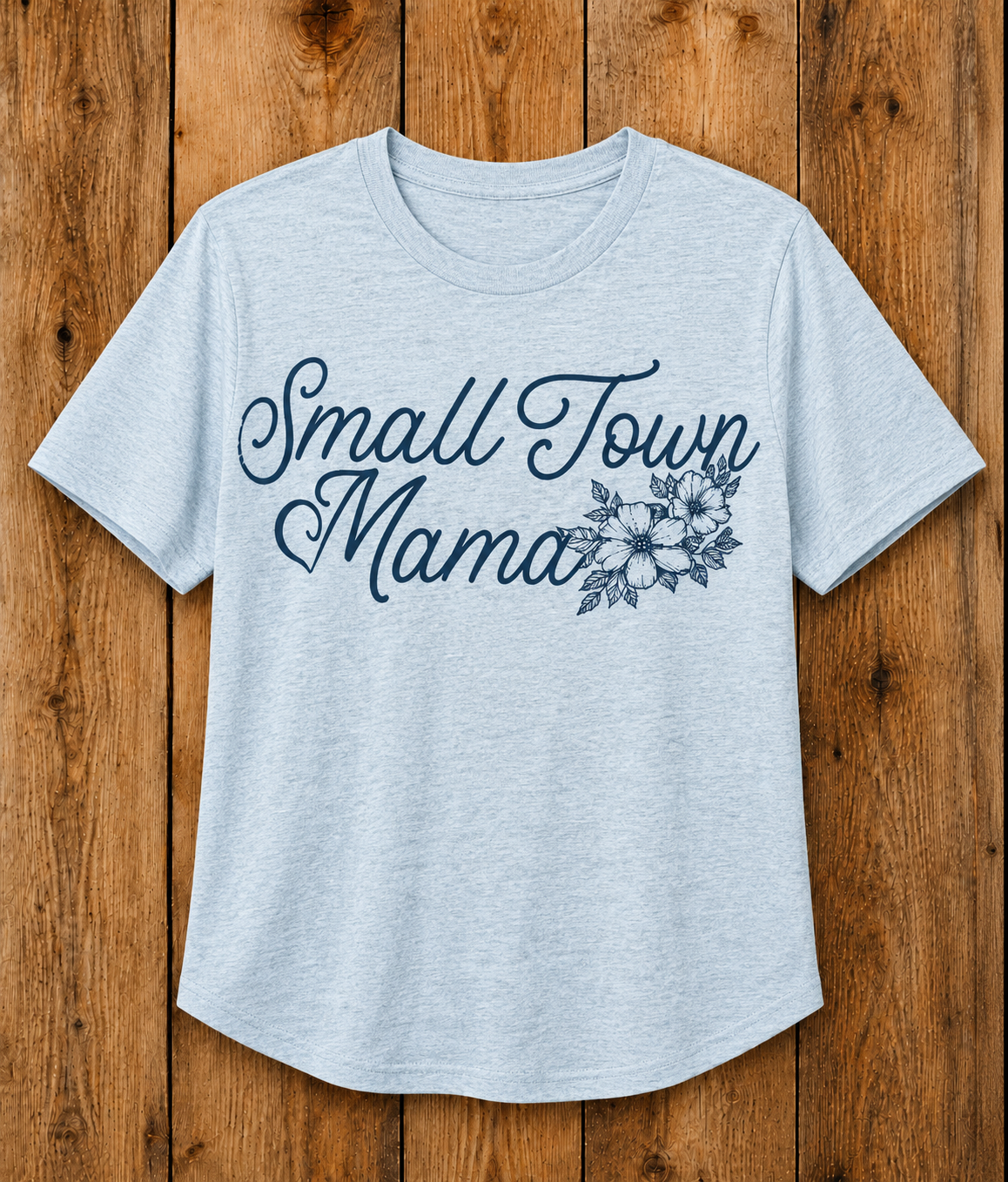 Small Town Mama