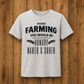 Without Farmers Women's Tee