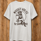 Whiskey & Ice Tee