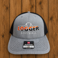 Scio Loggers Softball Hat