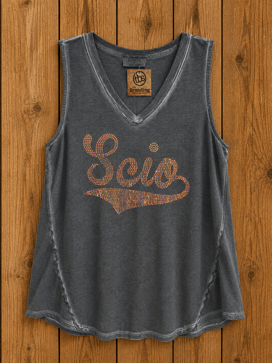 Scio Bling Tank