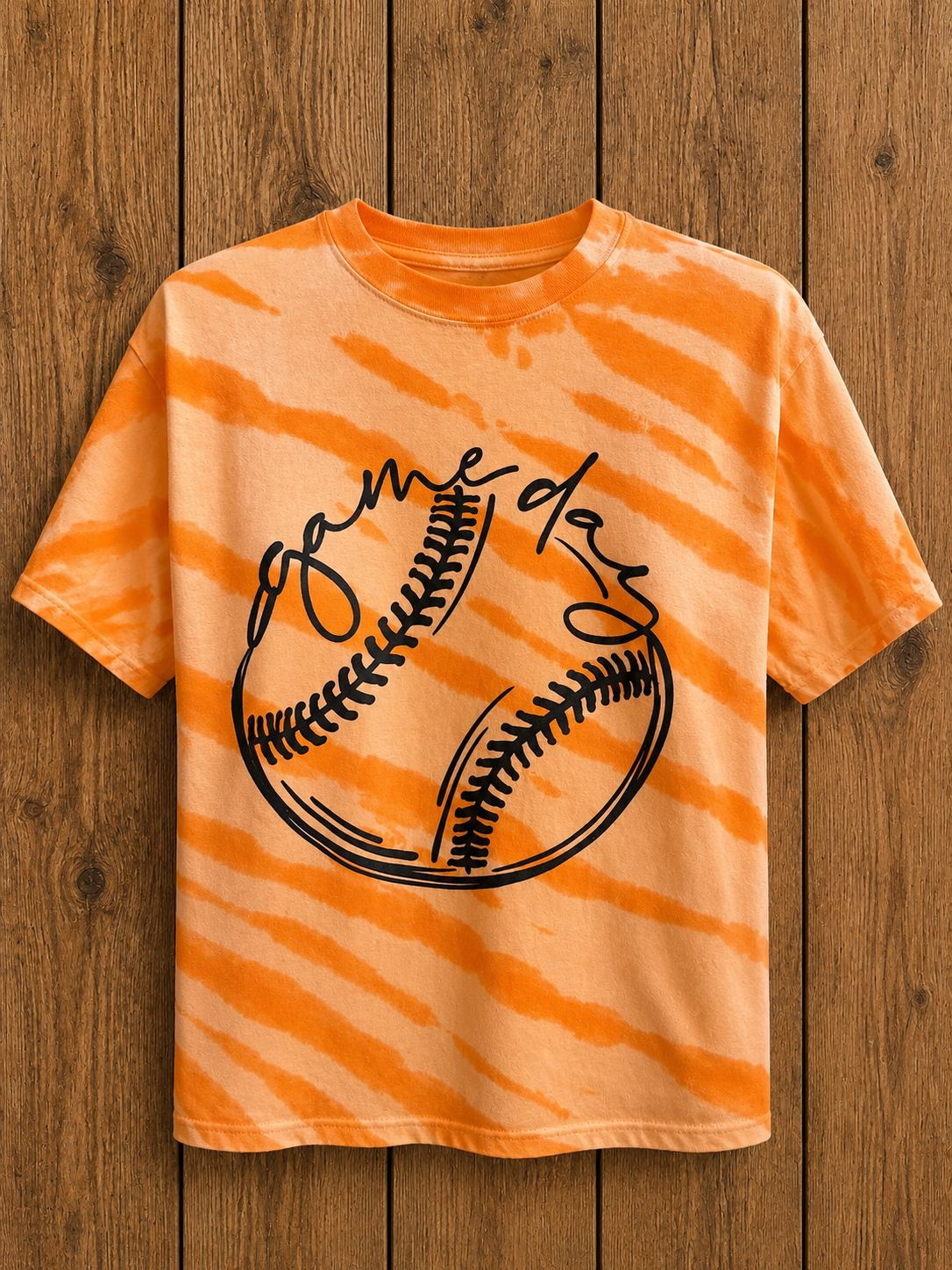 Scio Game Day Tee
