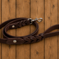 Leather Dog Leash