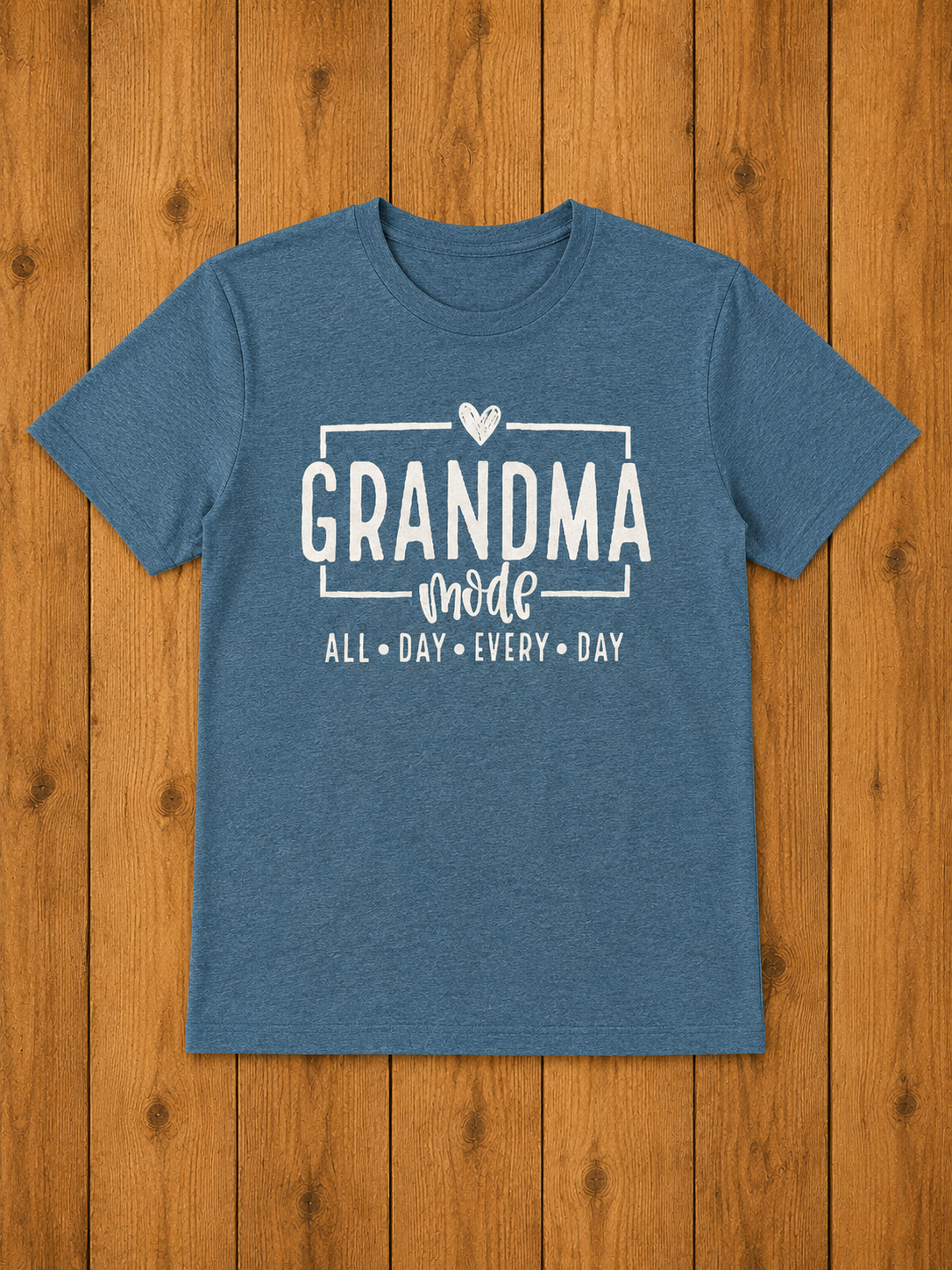 Grandma Mode Tee