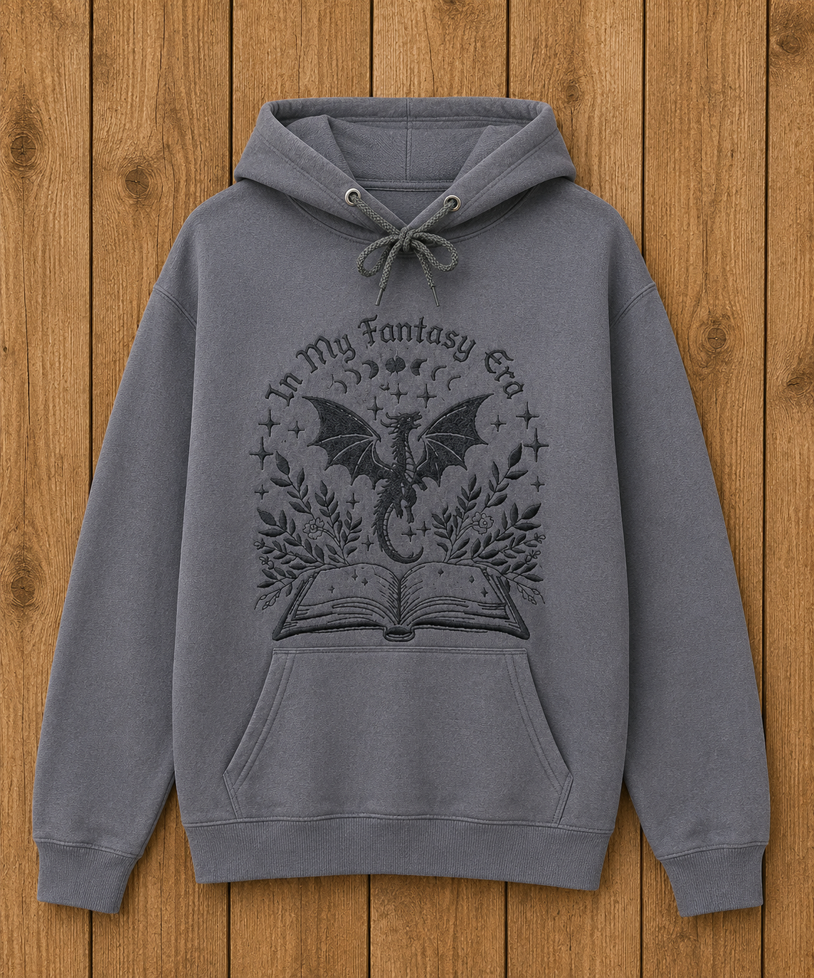 In My Fantasy Era Hoodie