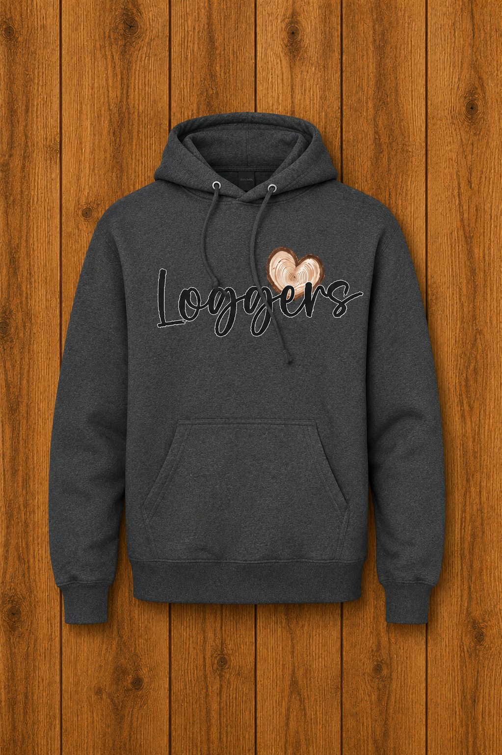Loggers Love Collection