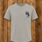 Call The Thing Rodeo Tee (Olive)