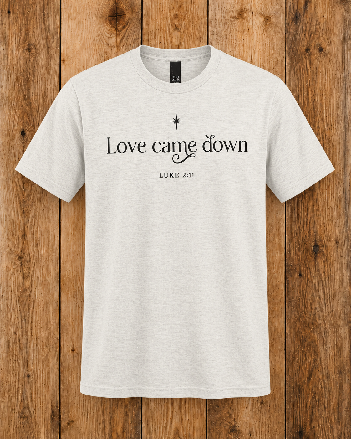 Love Came Down