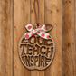 Teacher Ornaments