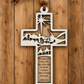 Nativity Scene Ornaments