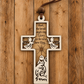 Nativity Scene Ornaments