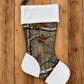 Holiday Stocking