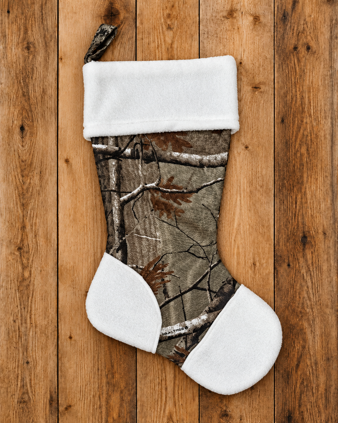 Holiday Stocking