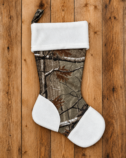Holiday Stocking