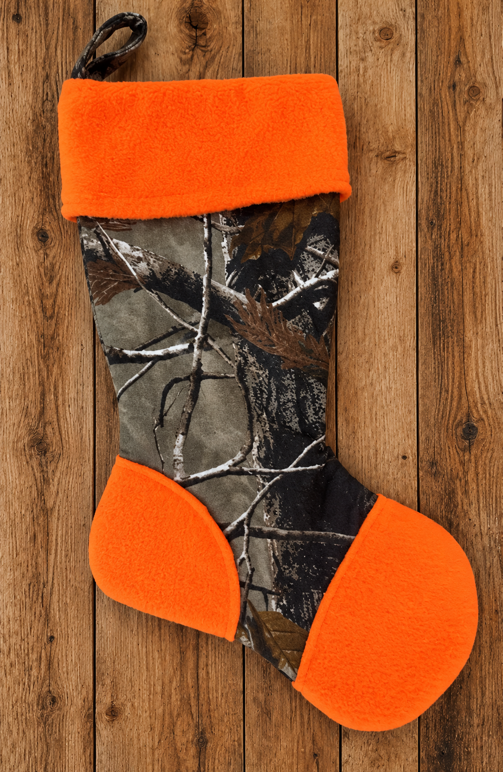 Holiday Stocking
