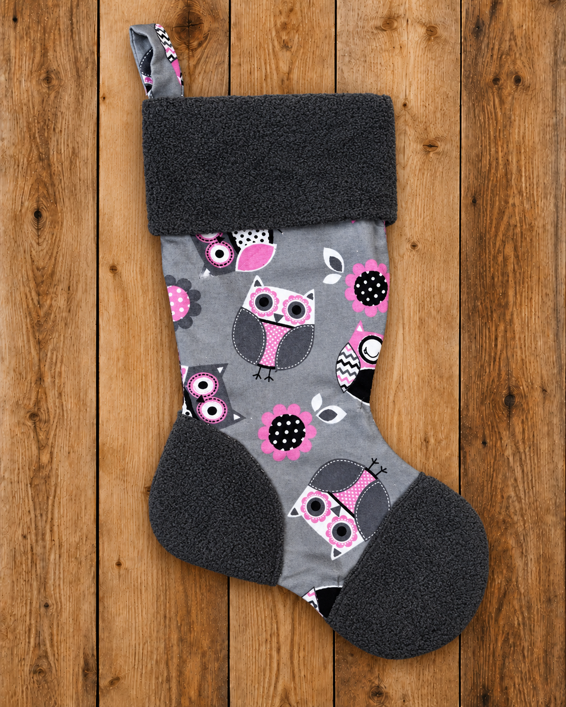Holiday Stocking