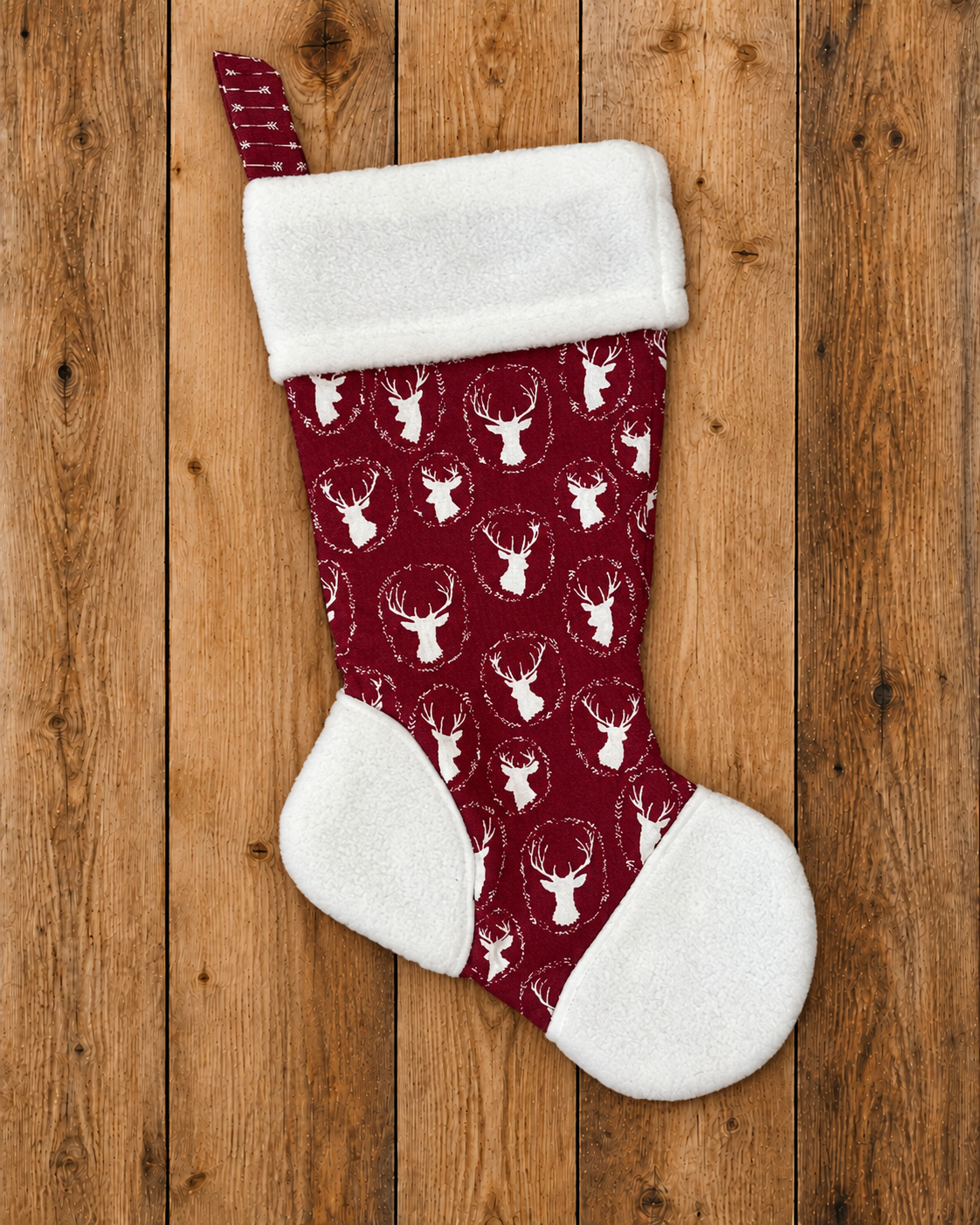Holiday Stocking