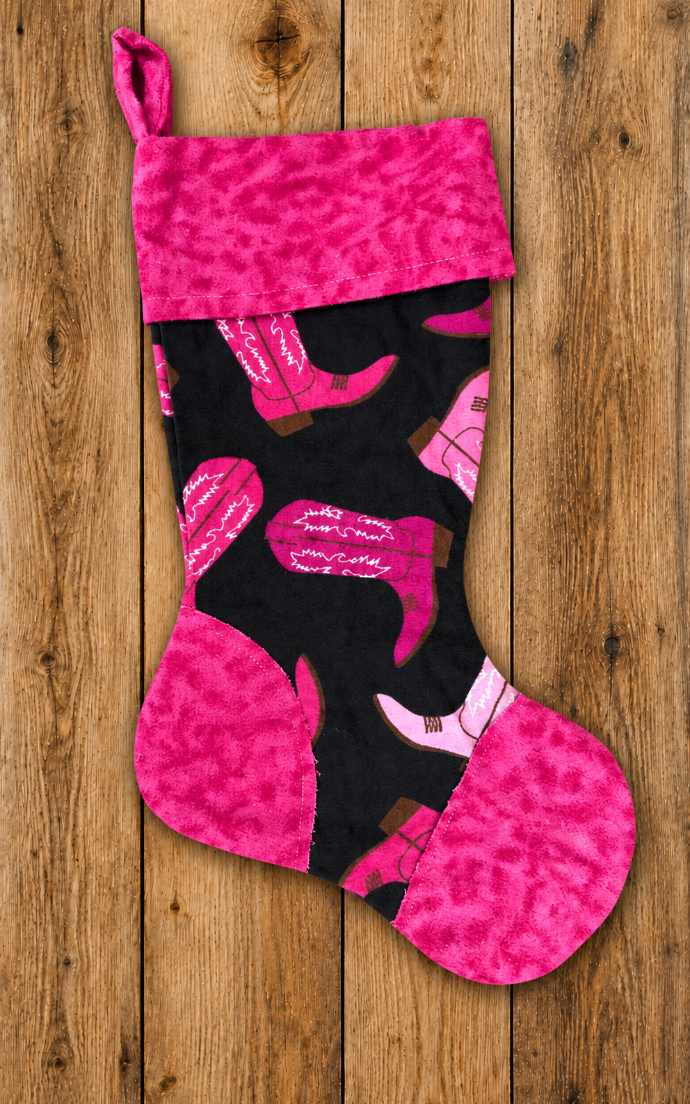 Holiday Stocking