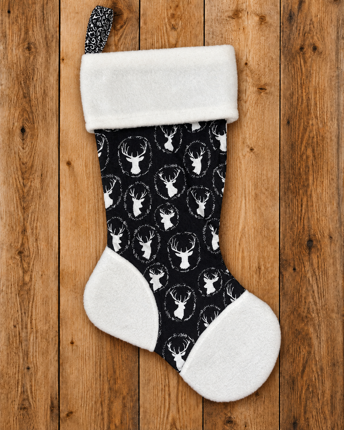 Holiday Stocking