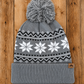 Holiday Beanie