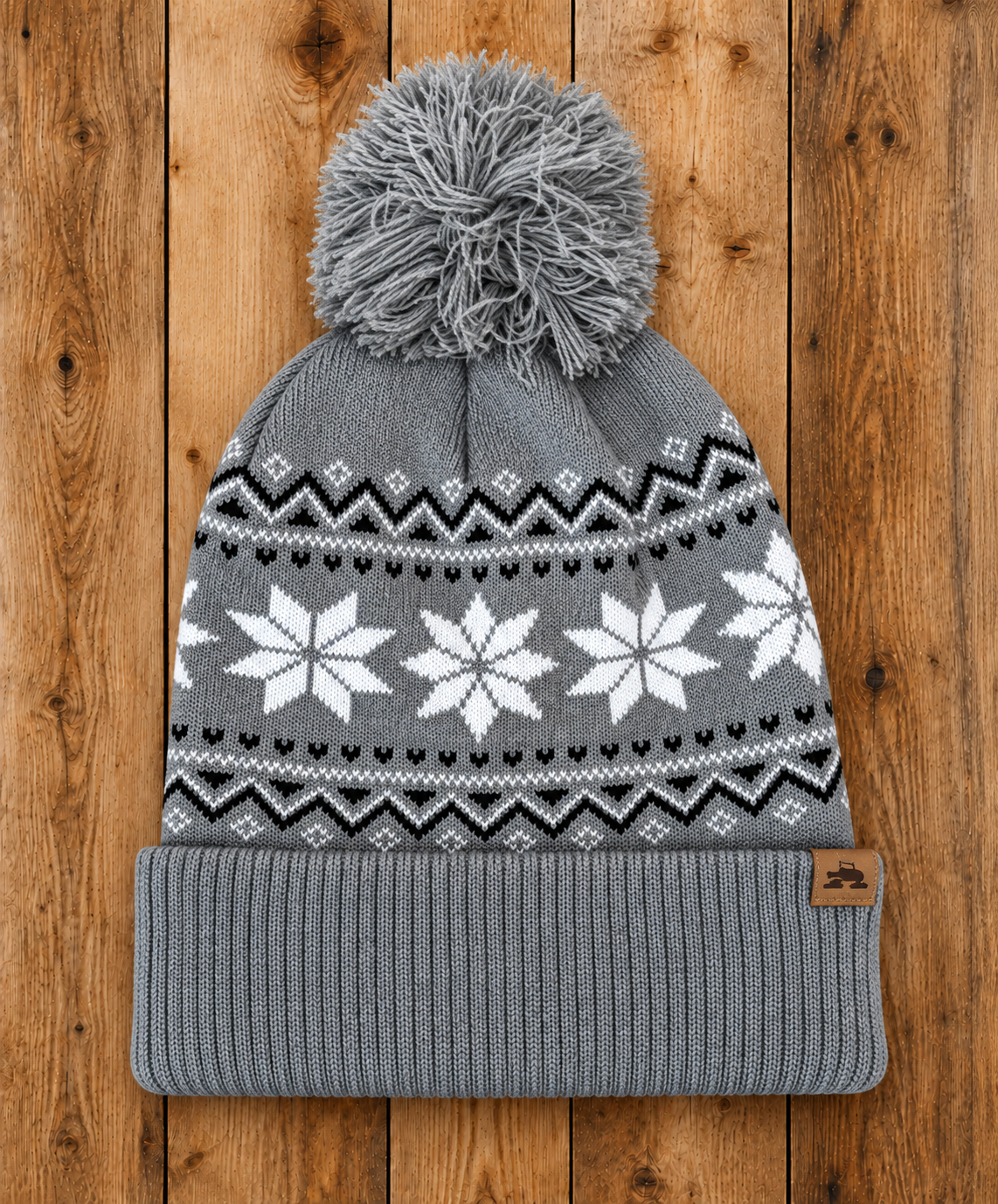 Holiday Beanie