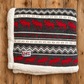 Holiday Throw Blanket