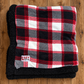 Holiday Throw Blanket