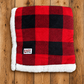 Holiday Throw Blanket