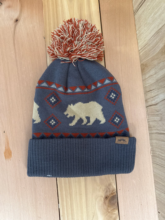 Holiday Beanie