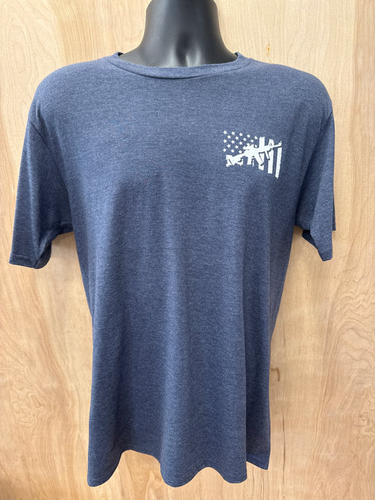 Patriotism Tee