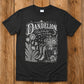 Dandelion Tee