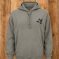 Duck Hunt Hoodie