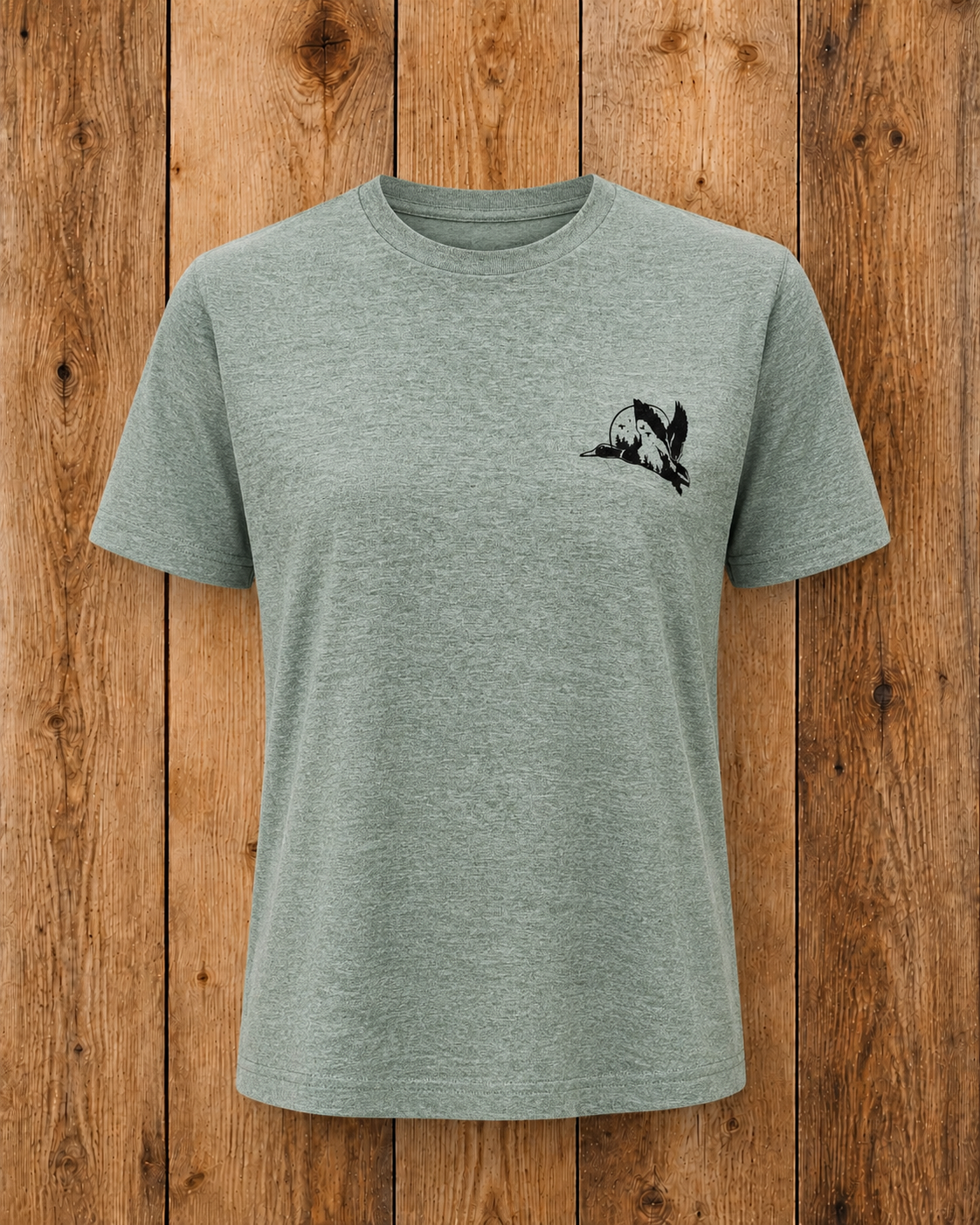 Duck Hunt Tee