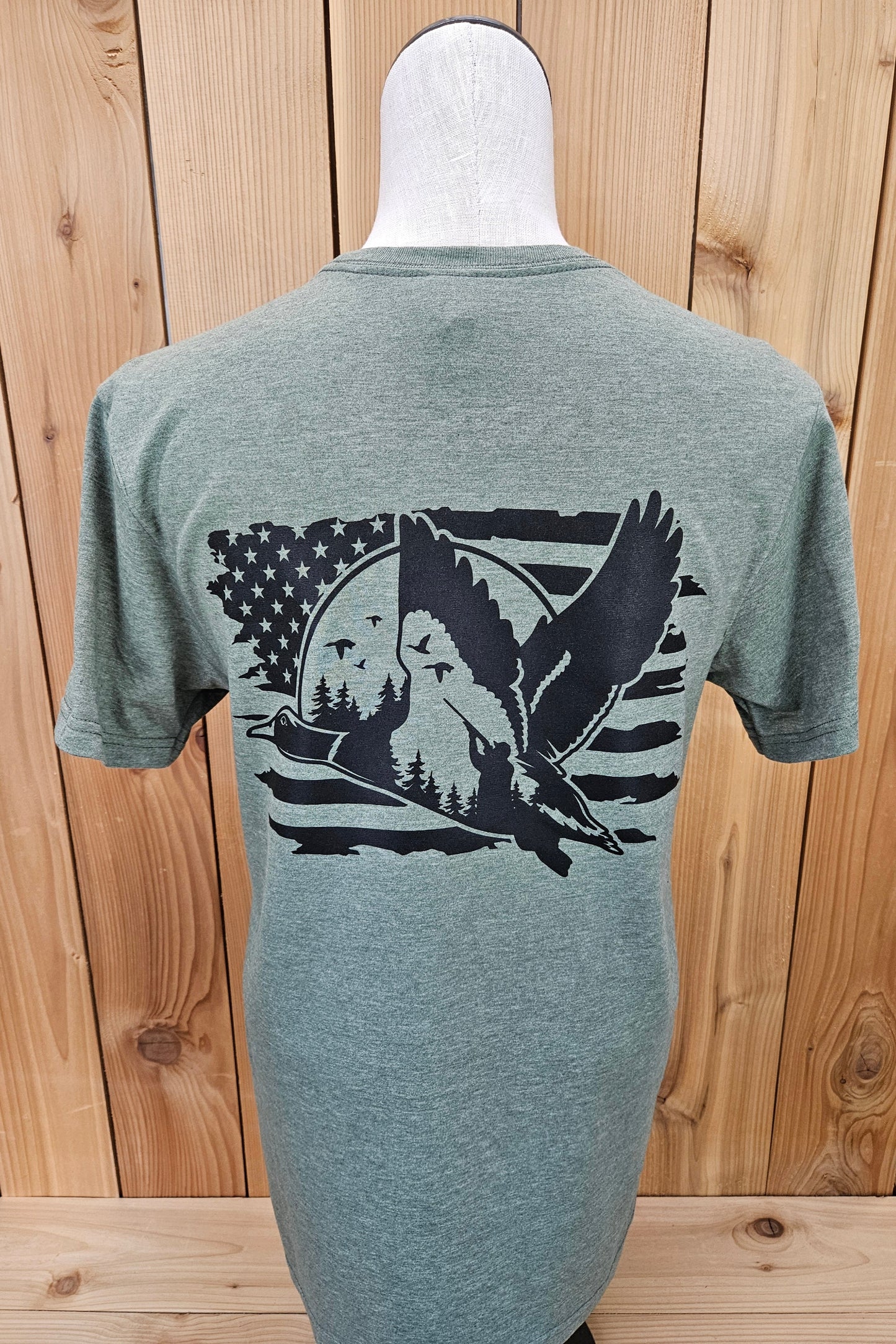 Duck Hunt Tee