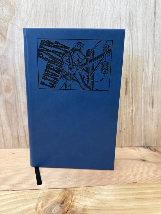 PNW Lineman Journal
