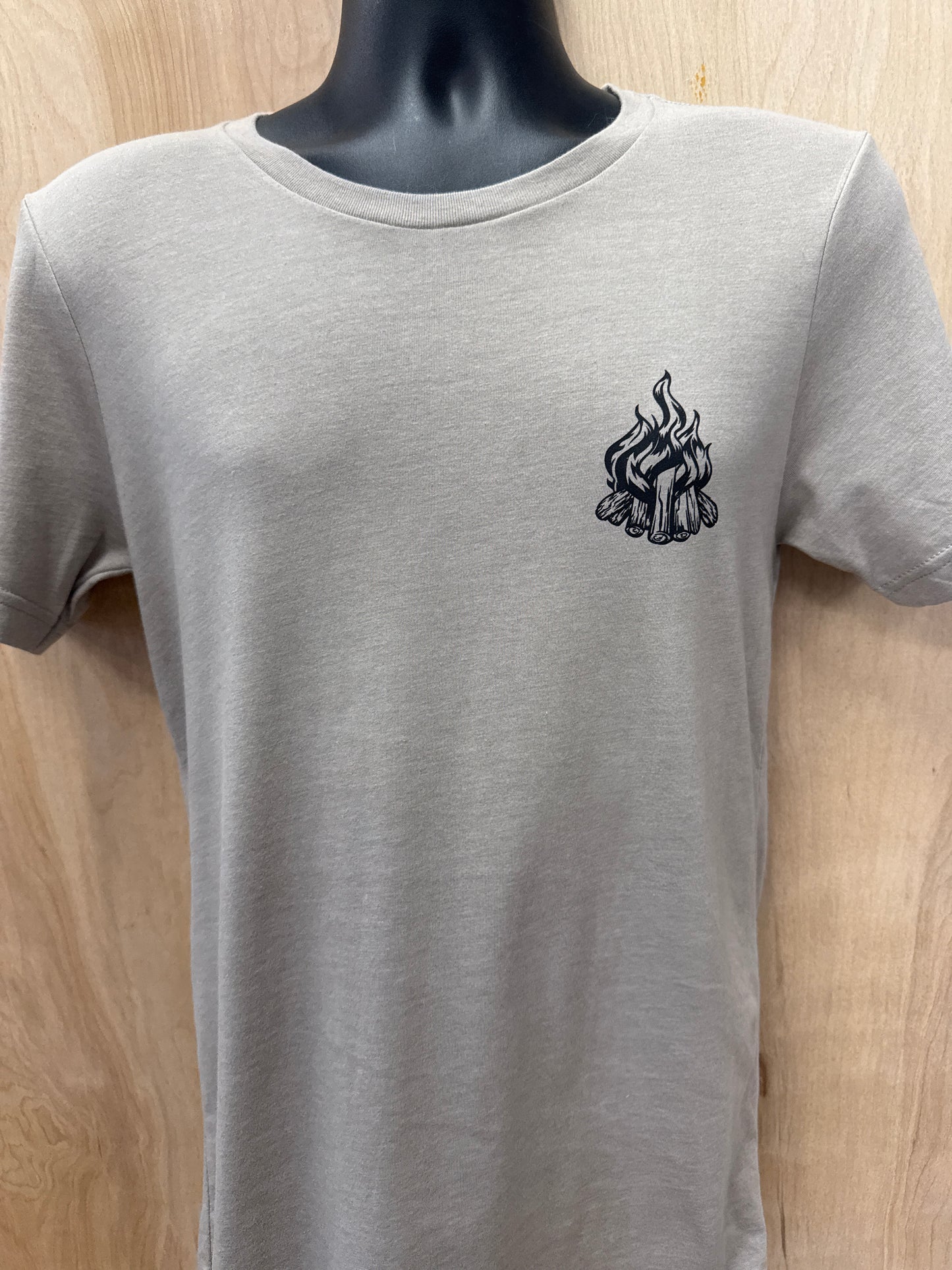 Campfire Tee