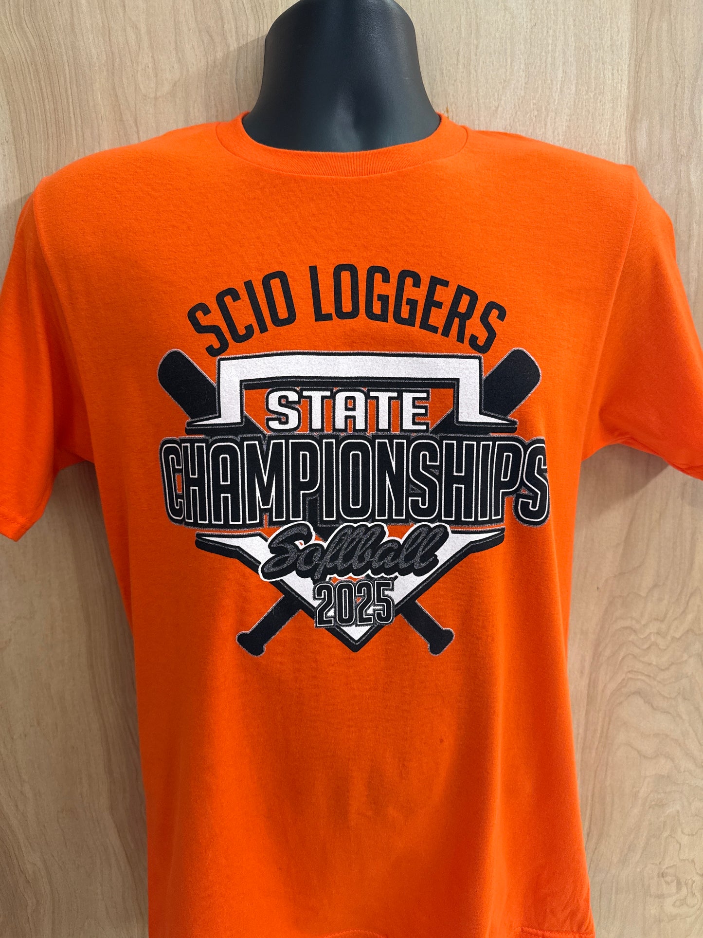 Scio Championship Tee