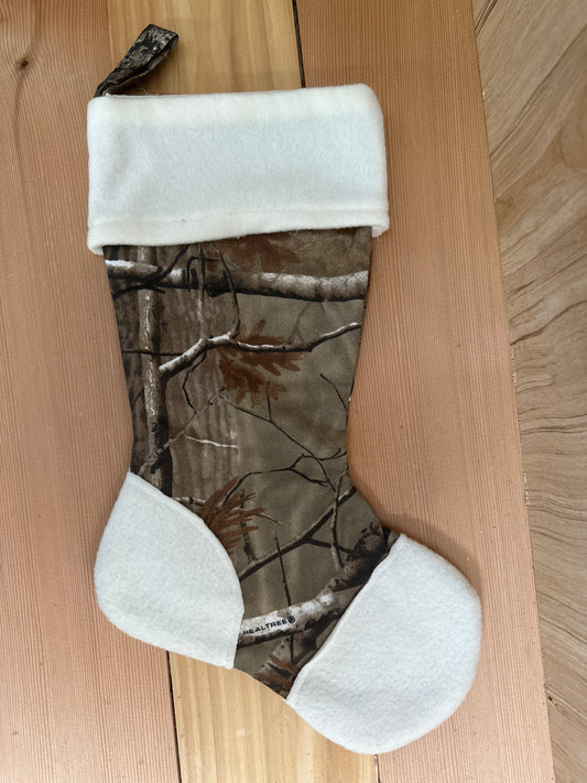 Holiday Stocking