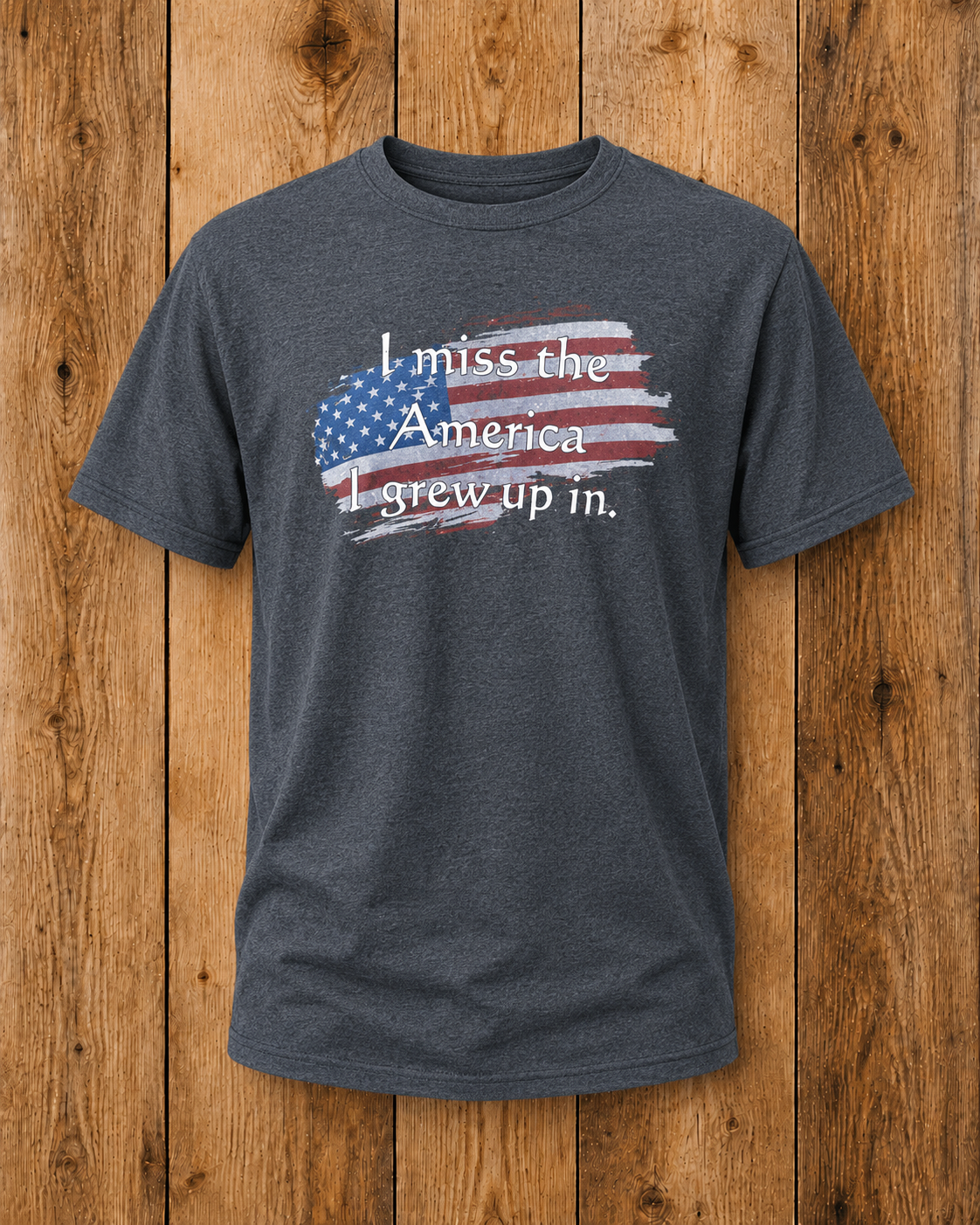 I Miss America Tee
